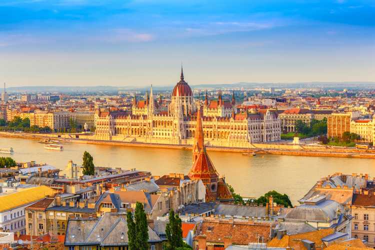 Legjobb szállások Budapesten – Hotelek, apartmanok, hostelek és villák minden utazónak 2026-ben